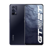 realme 真我 GT Neo2T 5G手机 8GB 256GB
