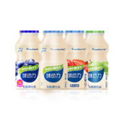 werdery 味动力 乳酸菌饮品 100ml*20瓶