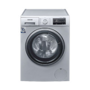 SIEMENS 西门子 WN42A1X81W 洗烘一体机   9公斤