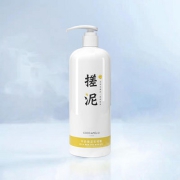 【CCA】牛奶搓泥宝400g*2瓶