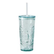 beautyfine可口可乐玻璃杯（8.5*23cm）