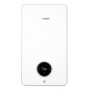 BOSCH博世LIP20-G7000W18C燃气壁挂炉18kW