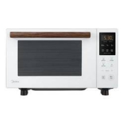 Midea 美的 PC2322W 微烤一体机 23L 白色    749元