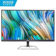 KOIOS科欧斯K2720UD27英寸IPS显示器（3840×2160、60Hz、100%sRGB）