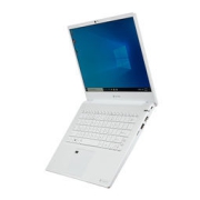 dynabook 东芝 EX40-J 14英寸笔记本电脑 11代酷睿i7-1165G7轻薄办公本 16G内存 512固态 白色