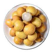 PLUS会员：粤云山泰国龙眼2.25kg