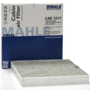 MAHLE 马勒 带碳空调滤清器LAK1217