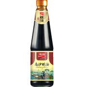 京东超市加加 蚝油 南沙蚝油715g *2