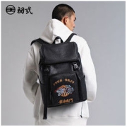初弎 41397 男士双肩包