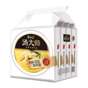 康师傅 日式豚骨泡面 5袋
