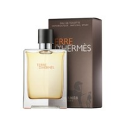 HERMÈS 爱马仕 大地男士淡香水 EDT 50ml