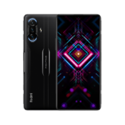 Redmi 红米 K40 游戏增强版 5G智能手机 12GB 256GB