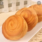一品巷子 休闲食品早餐代餐网红手撕面包80g*5