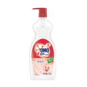 凑单品、88VIP：OMO 奥妙 酵素手洗洗衣液 内衣专用 1kg