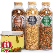 陌上花开 五谷茶组合 500g/3罐装