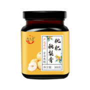 家禾康 枇杷秋梨蜂蜜膏 300g*3