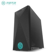 预售：ASUS 华硕 天选X 电竞台式机电脑主机（i5-11400F、16GB、512GB、RTX3060 12G）