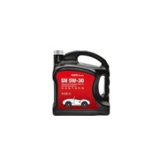 Jbaoy京保养5W-30SN级全合成机油4L+机滤+工时