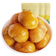 88VIP：粒上皇 甘栗仁 100g*3袋