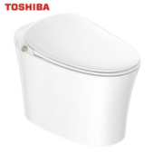 TOSHIBA东芝A5-86D6智能马桶一体机坐便器305mm