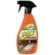 Turtle Wax 龟牌 G-4034 大力橙 多功能清洁剂 500ml
