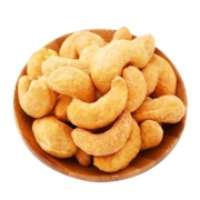 蜜丫兔 炭烧腰果仁 250g