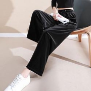 JEANSWEST真维斯257134女士休闲拖地裤