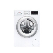 BOSCH 博世 4系列 WGA242Z01W 滚筒洗衣机 9kg 白色