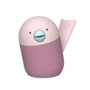 LIBRATONE 小鸟音响 Libratone 利勃登 BIRD 智能音箱 嘤嘤粉
