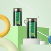 HongLing 红灵 2021年蒙顶山特级毛尖绿茶 125g