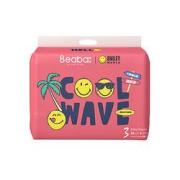 Beaba碧芭宝贝Smiley系列纸尿裤M36片