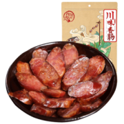蜀川郎 麻辣香肠 400g