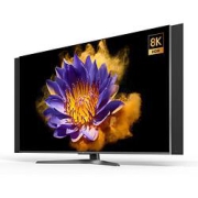 MI小米大师系列L82M6-8KP液晶电视82英寸8K