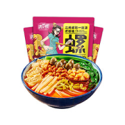 PLUS会员：遇见螺柳州螺蛳粉330g*3袋
