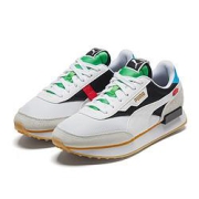 PUMA彪马FutureRider37338401中性休闲运动鞋