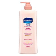 88VIP：Vaseline凡士林维他亮肤系列亮采修护润肤露400ml