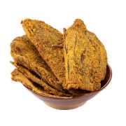 正宗内蒙手撕风干五香牛肉干250g