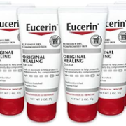 Eucerin 优色林 Original 保湿修护面霜 57g*6支装   到手约￥159.1/件