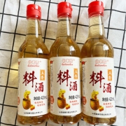 御味和料酒小瓶420ml
