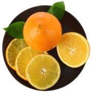 京觅十八臻橙赣南脐橙5kg