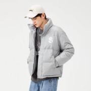 Semir 森马 10D7821113105 男士羽绒服