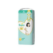 Pampers帮宝适一级帮系列宝宝拉拉裤XL46片