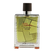 HERMèS爱马仕大地馥郁香根草男士香水（限量版）100ml