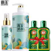 霸王 育发防脱发生姜洗发水