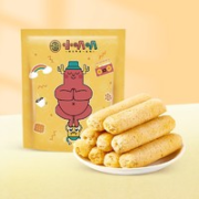 徐福记 迷你小叭叭米果卷 196g