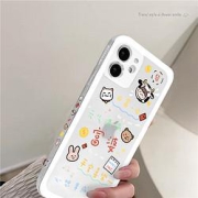 LENCIER兰叙iPhone系列手机壳