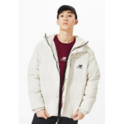 new balance AMJ13331 男款羽绒服