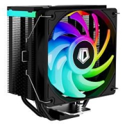 11日20点：ID-COOLINGSE-234-ARGB旗舰4CPU散热器