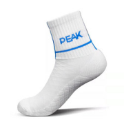 PEAK匹克YY50405匹克男袜子