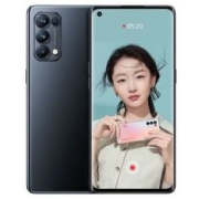 OPPO Reno5 Pro 5G手机 8GB+128GB 月夜黑